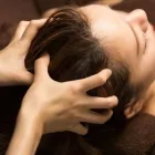 ヘッドスパ・小顔マッサージ